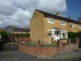 3 Bedroom Terraced